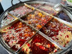 -化龙桥九宫格火锅(清水河店)