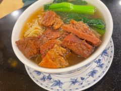 瑶柱牛腩捞面-丽的面家(多宝路店)