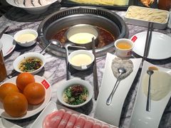 -鱼豆吉·豆浆鱼火锅(宜昌万达店)
