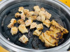 -火牛火韩式烤肉韩国料理(韩乐坊店)