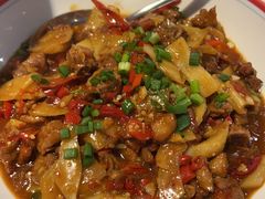 -柴火农家·江西赣南菜(土华店)