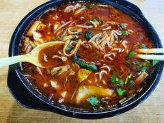 -食通天美食广场(华润万象城店)