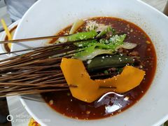 -蜀串香牛杂火锅串串
