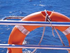 -东戴河风景区-止锚湾