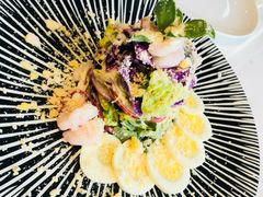 -Wei菋·Le Bistrot