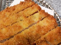 炸猪排-德川家日本料理(龙德广场店)