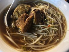 -好成财牛排馆(涂门街总店)