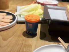 -记忆串城·东北烧烤·小龙虾·大型团建(南油店)