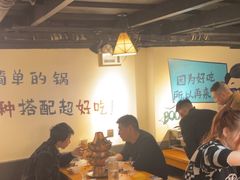-黄泰吉拾味餐厅(江汉路店)