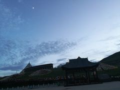 -日月山景区