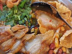 -雙冲柳州螺蛳粉&酸嘢&桂林米粉(簋街店)