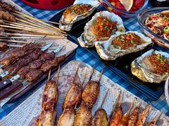 -1819餐厅·团队聚餐·烤串·精酿