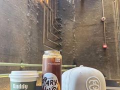 -KUDDO COFFEE(天河城店)