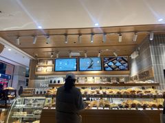 -小飞象面包公社(珠江路金鹰店)