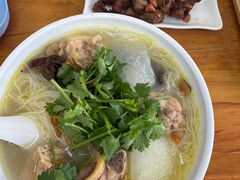 -荣晖咖啡美食(司打口店)