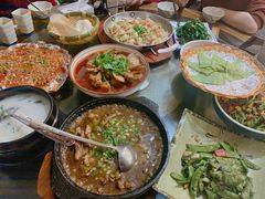 -非常粥道(天宝东街店)