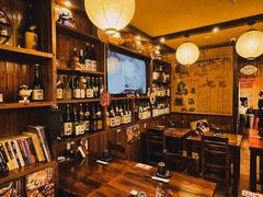 -鸟鹏烧鸟居酒屋(龙岗万科店)