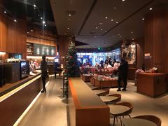 -星巴克(天津大悦城第二店)