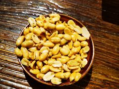 -串大叔炭火烤串·鸡西大冷面刀削面(总店)