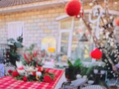 -京北渔家傲