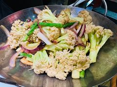 -吕氏疙瘩汤·私家菜馆(慈云寺店)