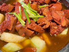 -孙记驴肉山庄(李桥店)