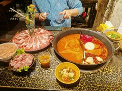 -赵九记呱呱老火锅(钟楼总店)