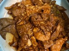 -金沙滩海鲜餐厅·海肠捞饭·手工水饺(梅江龙水园店)