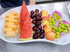 -芳芳私房菜·精做淮扬菜(承德路店)