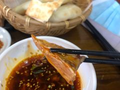 -长安后宰门水盆羊肉(新都心店)