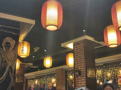大堂-老街鱼嘴巴(坡子街老店)