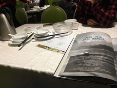 -漓江又一軒·广西菜·桂林米粉(梅林店)