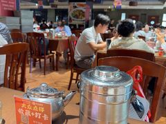 -天下客饭店(中山路店)