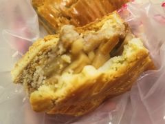 -中关村茶点