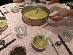 -囍凤楼·粤菜·点心·火锅(温特莱店)