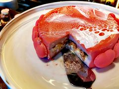 -西安W酒店·WEI全味西餐厅