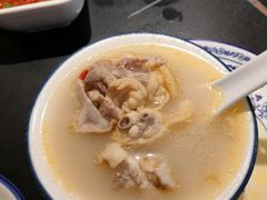 -淼福猪肚鸡·椰子鸡火锅(大沙地店)