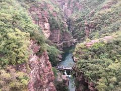 -云台山风景名胜区