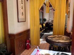-富华斋饽饽铺·宫廷糕点·伴手礼(护国新天地店)