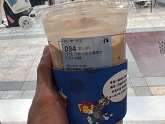 -阿毛饭店(和义路店)