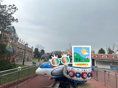 -云漫湖生态度假公园