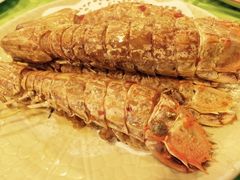 -盛港湾海鲜食府(黄沙店)