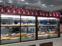 -奈雪的茶(国金中心店)