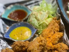 -妥妥烤肉料理(昙华林店)