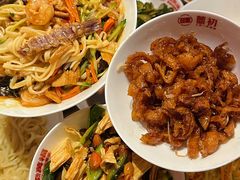 -添萬囍·天津三鲜捞面(天河城店)