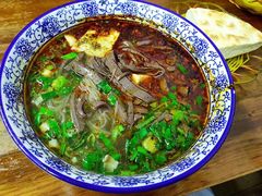 -惠记粉汤羊血梆梆肉(永松路店)
