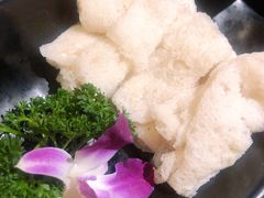 浓情竹笙-捞王猪肚鸡火锅(财富中心店)