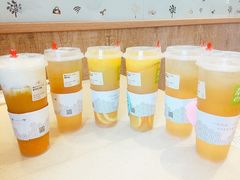 -奈雪的茶(深圳北站店)