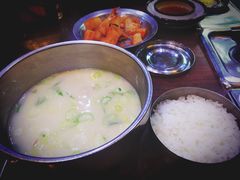 -神仙雪浓汤(明洞店)