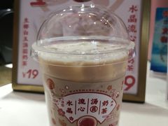 -和气桃桃(宏伊广场店)